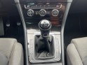 Volkswagen golf 1.6 tdi 105 bluemotion technology fap carat suite d'entretien / radar de recul / garantie 12 mois occasion...