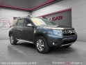 Dacia duster tce 125 4x2 prestige  attelage garantie 12 mois occasion simplicicar angers simplicicar simplicibike france