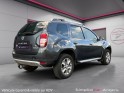 Dacia duster tce 125 4x2 prestige  attelage garantie 12 mois occasion simplicicar angers simplicicar simplicibike france