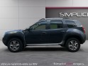 Dacia duster tce 125 4x2 prestige  attelage garantie 12 mois occasion simplicicar angers simplicicar simplicibike france