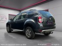 Dacia duster tce 125 4x2 prestige  attelage garantie 12 mois occasion simplicicar angers simplicicar simplicibike france