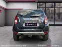 Dacia duster tce 125 4x2 prestige  attelage garantie 12 mois occasion simplicicar angers simplicicar simplicibike france
