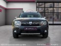 Dacia duster tce 125 4x2 prestige  attelage garantie 12 mois occasion simplicicar angers simplicicar simplicibike france