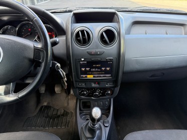 Dacia duster tce 125 4x2 prestige  attelage garantie 12 mois occasion simplicicar angers simplicicar simplicibike france