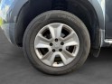 Dacia duster tce 125 4x2 prestige  attelage garantie 12 mois occasion simplicicar angers simplicicar simplicibike france