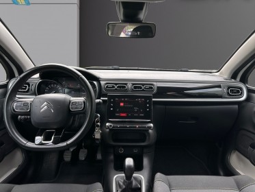 Citroen c3 82 ss bvm5 shine attelage distrib neuve - garantie 12 mois occasion simplicicar vienne simplicicar simplicibike...