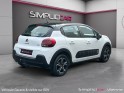 Citroen c3 82 ss bvm5 shine attelage distrib neuve - garantie 12 mois occasion simplicicar vienne simplicicar simplicibike...
