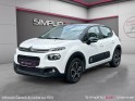 Citroen c3 82 ss bvm5 shine attelage distrib neuve - garantie 12 mois occasion simplicicar vienne simplicicar simplicibike...