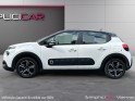 Citroen c3 82 ss bvm5 shine attelage distrib neuve - garantie 12 mois occasion simplicicar vienne simplicicar simplicibike...