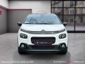 Citroen c3 82 ss bvm5 shine attelage distrib neuve - garantie 12 mois occasion simplicicar vienne simplicicar simplicibike...