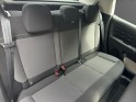 Citroen c3 82 ss bvm5 shine attelage distrib neuve - garantie 12 mois occasion simplicicar vienne simplicicar simplicibike...