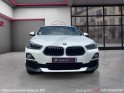 Bmw x2 f39 sdrive 16d 116 ch dkg7 première garantie 12 mois occasion montpellier (34) simplicicar simplicibike france
