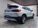 Bmw x2 f39 sdrive 16d 116 ch dkg7 première garantie 12 mois occasion montpellier (34) simplicicar simplicibike france