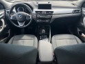 Bmw x2 f39 sdrive 16d 116 ch dkg7 première garantie 12 mois occasion montpellier (34) simplicicar simplicibike france