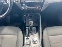 Bmw x2 f39 sdrive 16d 116 ch dkg7 première garantie 12 mois occasion montpellier (34) simplicicar simplicibike france