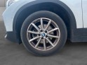 Bmw x2 f39 sdrive 16d 116 ch dkg7 première garantie 12 mois occasion montpellier (34) simplicicar simplicibike france
