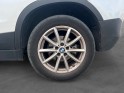 Bmw x2 f39 sdrive 16d 116 ch dkg7 première garantie 12 mois occasion montpellier (34) simplicicar simplicibike france