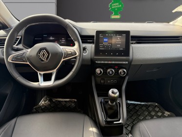 Renault clio v tce 90 evolution sièges  volant chauffant / carplay / caméra arr occasion simplicicar veauche simplicicar...