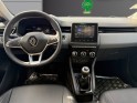 Renault clio v tce 90 evolution sièges  volant chauffant / carplay / caméra arr occasion simplicicar veauche simplicicar...