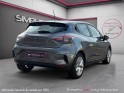 Renault clio v tce 90 evolution sièges  volant chauffant / carplay / caméra arr occasion simplicicar veauche simplicicar...