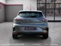 Renault clio v tce 90 evolution sièges  volant chauffant / carplay / caméra arr occasion simplicicar veauche simplicicar...