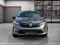 Renault clio v tce 90 evolution sièges  volant chauffant / carplay / caméra arr occasion simplicicar veauche simplicicar...