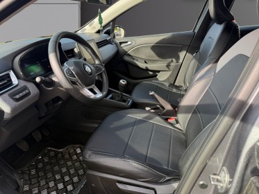 Renault clio v tce 90 evolution sièges  volant chauffant / carplay / caméra arr occasion simplicicar veauche simplicicar...