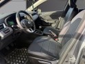 Renault clio v tce 90 evolution sièges  volant chauffant / carplay / caméra arr occasion simplicicar veauche simplicicar...