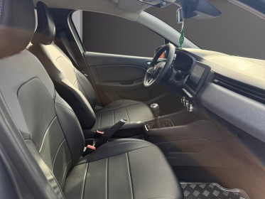 Renault clio v tce 90 evolution sièges  volant chauffant / carplay / caméra arr occasion simplicicar veauche simplicicar...