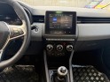 Renault clio v tce 90 evolution sièges  volant chauffant / carplay / caméra arr occasion simplicicar veauche simplicicar...