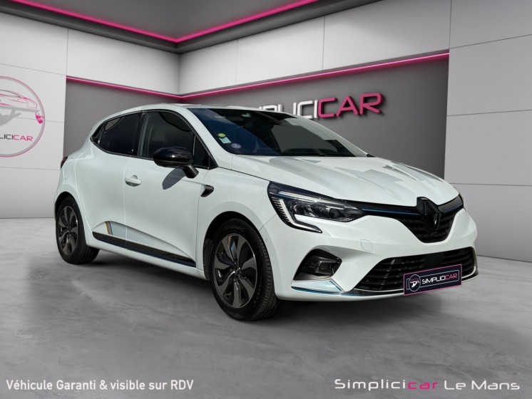 Renault clio v e-tech 140 première edition garantie 12 mois occasion simplicicar le mans simplicicar simplicibike france Renault clio v e-tech 140 première edition garantie 12 mois occasion simplicicar le mans simplicicar simplicibike france
