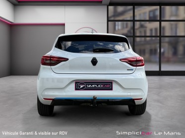 Renault clio v e-tech 140 première edition garantie 12 mois occasion simplicicar le mans simplicicar simplicibike france