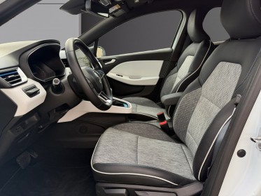 Renault clio v e-tech 140 première edition garantie 12 mois occasion simplicicar le mans simplicicar simplicibike france