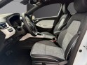 Renault clio v e-tech 140 première edition garantie 12 mois occasion simplicicar le mans simplicicar simplicibike france