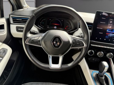 Renault clio v e-tech 140 première edition garantie 12 mois occasion simplicicar le mans simplicicar simplicibike france