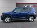 Jeep renegade 2.0 i multijet ss 140 ch active drive bva9 limited caméra arr. occasion simplicicar veauche simplicicar...