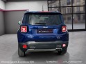 Jeep renegade 2.0 i multijet ss 140 ch active drive bva9 limited caméra arr. occasion simplicicar veauche simplicicar...