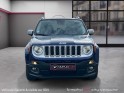 Jeep renegade 2.0 i multijet ss 140 ch active drive bva9 limited caméra arr. occasion simplicicar veauche simplicicar...
