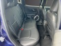 Jeep renegade 2.0 i multijet ss 140 ch active drive bva9 limited caméra arr. occasion simplicicar veauche simplicicar...