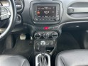 Jeep renegade 2.0 i multijet ss 140 ch active drive bva9 limited caméra arr. occasion simplicicar veauche simplicicar...