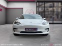 Tesla model 3 standard range plus rwd occasion cannes (06) simplicicar simplicibike france