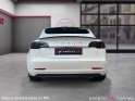 Tesla model 3 standard range plus rwd occasion cannes (06) simplicicar simplicibike france