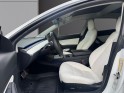 Tesla model 3 standard range plus rwd occasion cannes (06) simplicicar simplicibike france