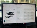 Tesla model 3 standard range plus rwd occasion cannes (06) simplicicar simplicibike france