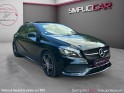 Mercedes classe a 180 d 7g-dct fascination occasion simplicicar vaucresson simplicicar simplicibike france