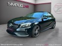 Mercedes classe a 180 d 7g-dct fascination occasion simplicicar vaucresson simplicicar simplicibike france