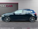 Mercedes classe a 180 d 7g-dct fascination occasion simplicicar vaucresson simplicicar simplicibike france