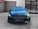 Mercedes classe a 180 d 7g-dct fascination occasion simplicicar vaucresson simplicicar simplicibike france
