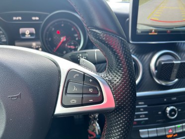 Mercedes classe a 180 d 7g-dct fascination occasion simplicicar vaucresson simplicicar simplicibike france