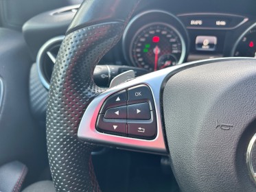Mercedes classe a 180 d 7g-dct fascination occasion simplicicar vaucresson simplicicar simplicibike france